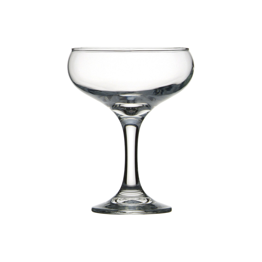 Champagne Saucer Bistro | 270ml