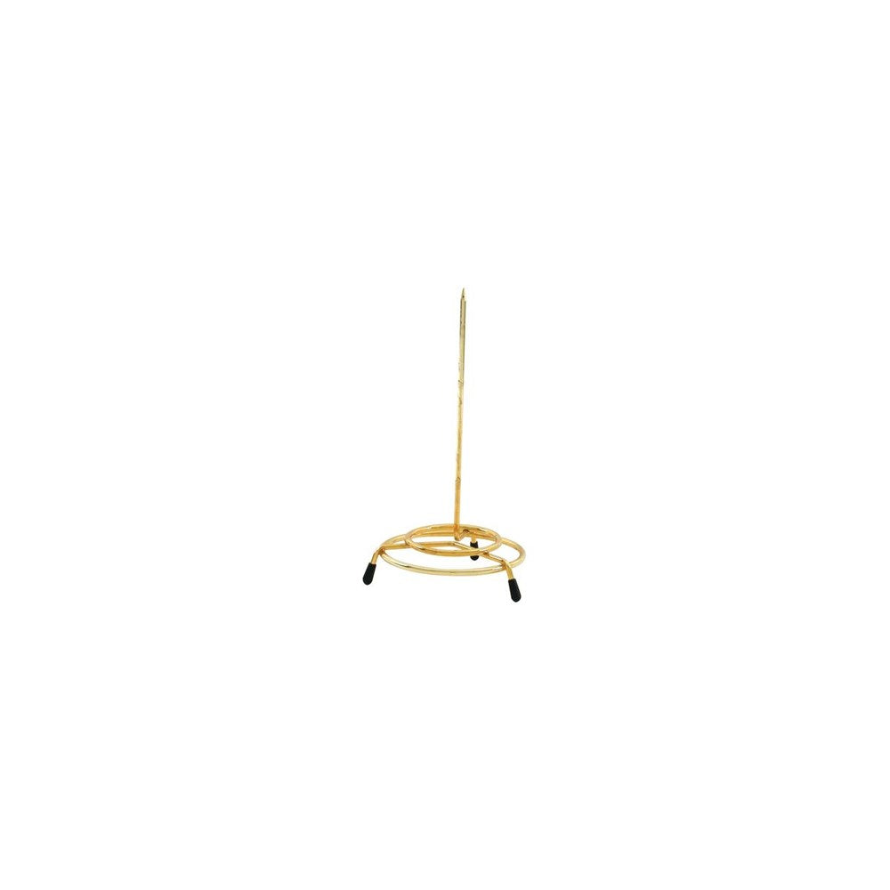 Docket Spike Brass