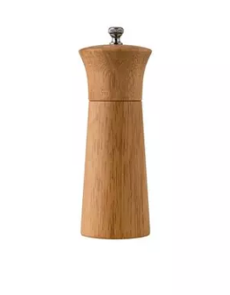 Salt & Pepper Mill Evo | Natural 75mm