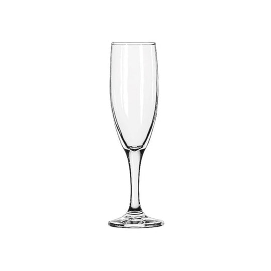 Embassy Flute | 178ml