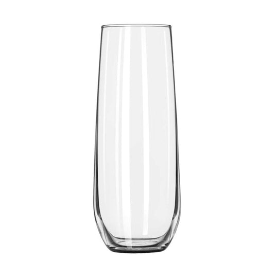 Stemless Flute | 251ml