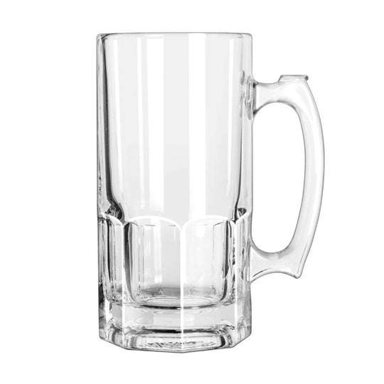 Super Beer Mug | 1ltr