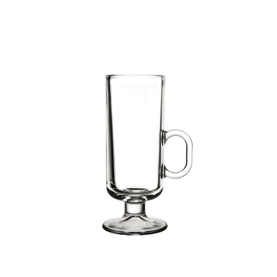 Irish Coffee Pedestal | 237ml