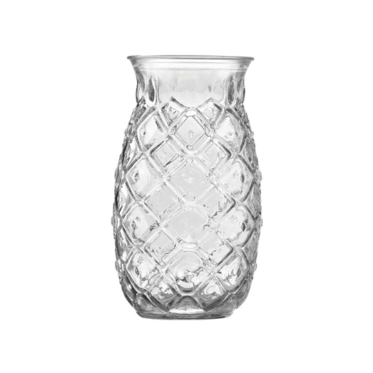 Pineapple Glass | 503ml