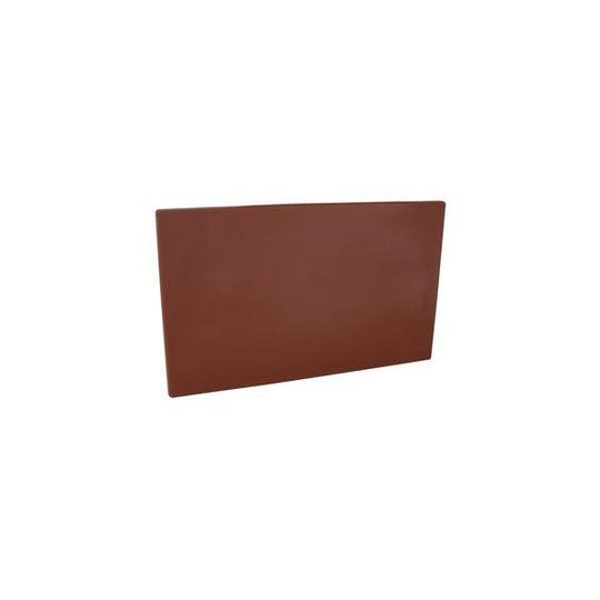 Cutting Board 300x450x13mm | Brown
