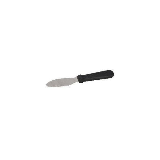 Butter Spreader S/S Plastic Handle 30 x110mm