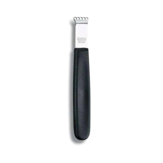 Victorinox Zester Black Handle