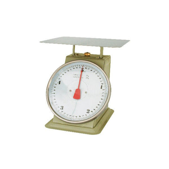Scales Kitchen With Platform 50g-10kg