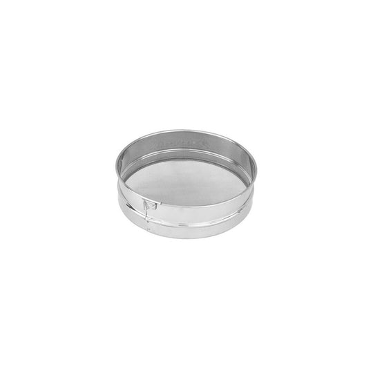 Sieve Drum Fine Mesh | 250mm