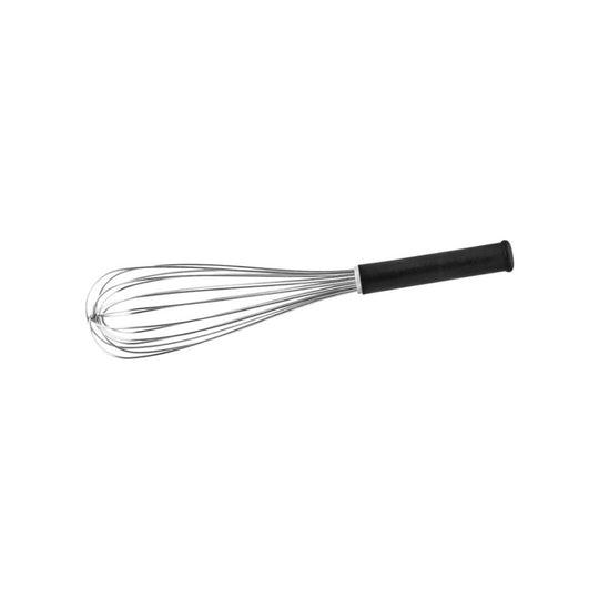 Whisk ABS Black Handle | 410mm