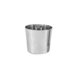 Dariol Mould 50x50mm 60ml s/s