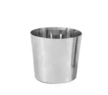 Dariol Mould 60x60mm 110ml s/s