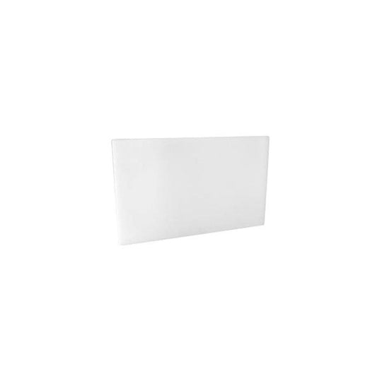 Cutting Board 250x400x13mm | White