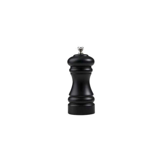 Salt & Pepper Mill Classic | Black 120mm
