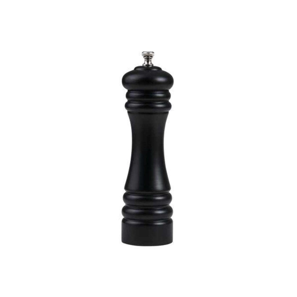 Salt & Pepper Mill Classic | Black 210mm