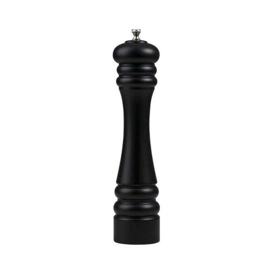 Salt & Pepper Mill Classic | Black 300mm