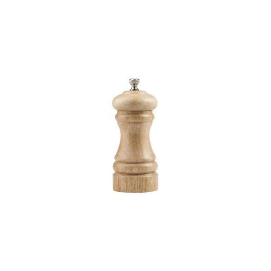 Salt & Pepper Mill Classic | Natural 120mm