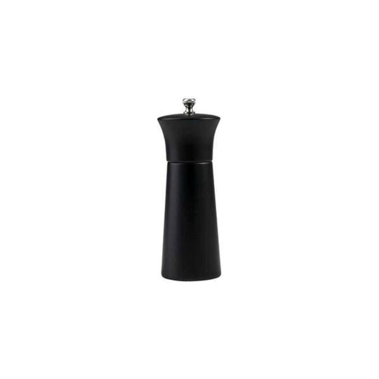 Salt & Pepper Mill Evo | Black 150mm
