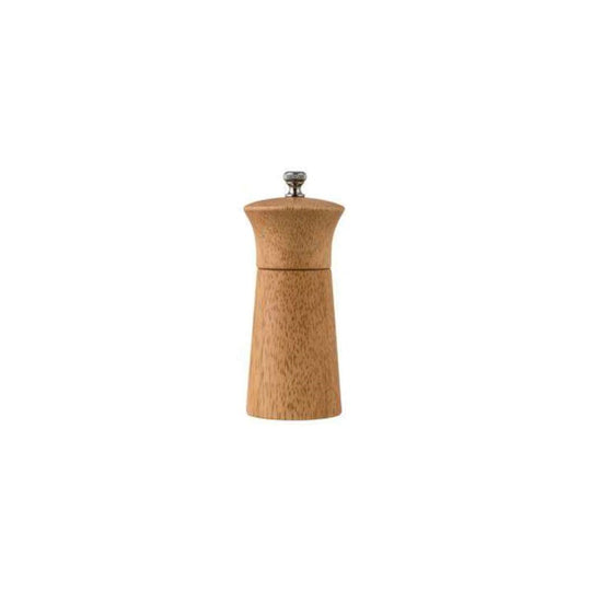 Salt & Pepper Mill Evo | Natural 120mm
