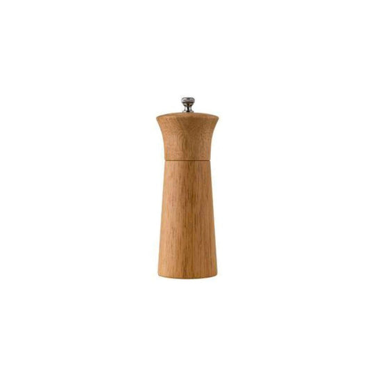 Salt & Pepper Mill Evo | Natural 150mm