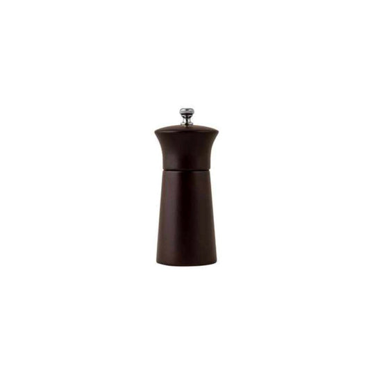 Salt & Pepper Mill Evo | Dark Brown120mm