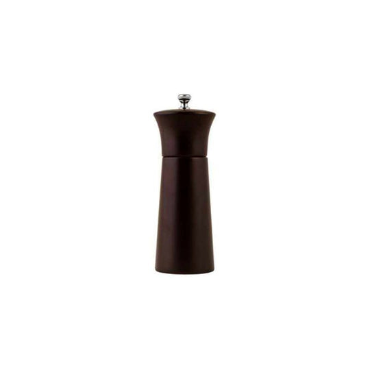 Salt & Pepper Mill Evo | Dark Brown 150mm