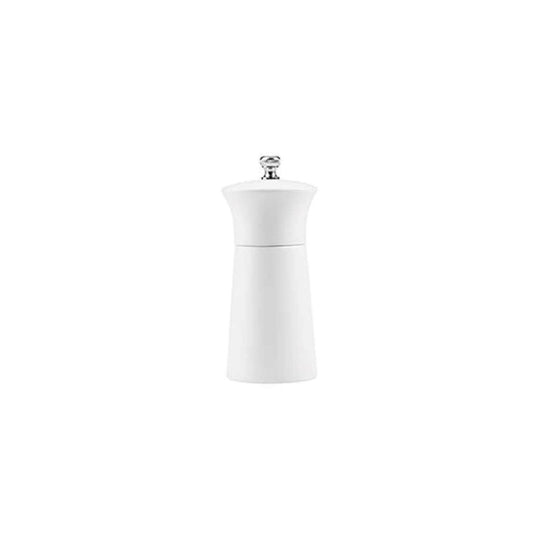 Salt & Pepper Mill Evo | White 120mm