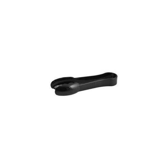 Tong Black Polycarb | 165mm