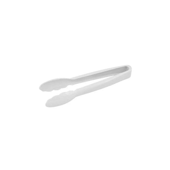 Tong White Polycarb | 240mm