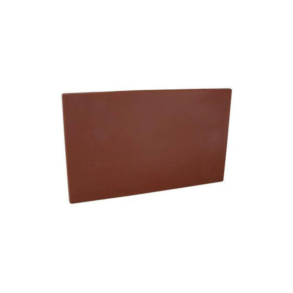 Cutting Board 375x510x13mm | Brown