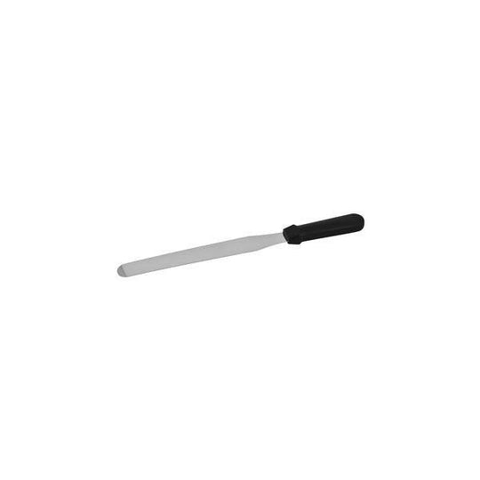 Pallet Knife S/S Plastic Handle | Straight 200mm
