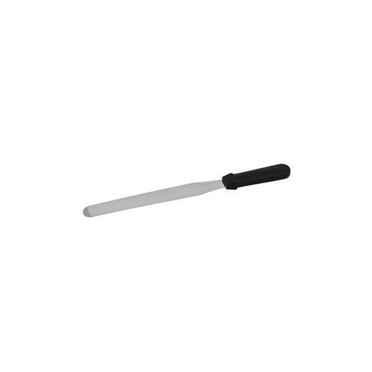 Pallet Knife S/S Plastic Handle | Straight 250mm