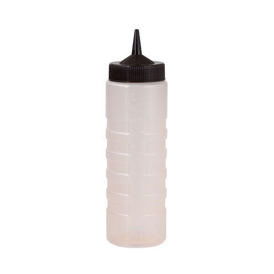 Plastic Bottle | Brown 750ml