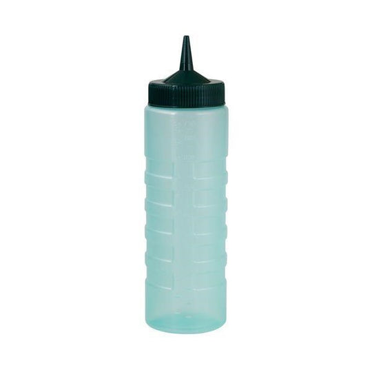 Plastic Bottle | Green 750ml