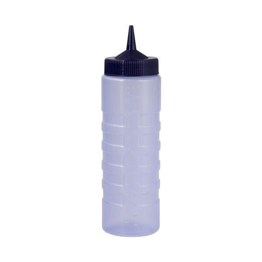 Plastic Bottle | Purple 750ml