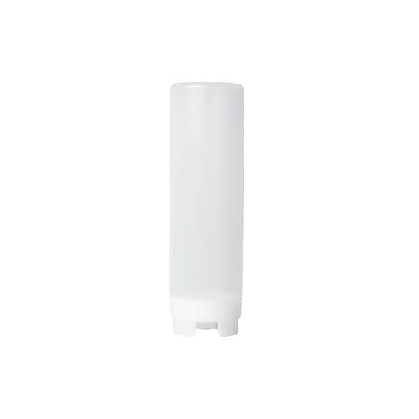 Criko Sauce Bottle Upside Down | Clear Cap 720ml