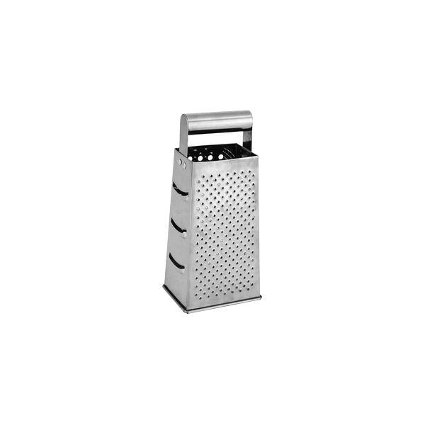 Grater 4 Sided | 240mmH 110x85mm