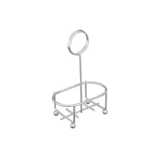 Salt & Pepper Table Number Stand