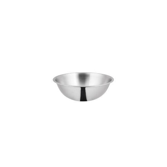 Mixing Bowl S/S  .5lt 160x50mm