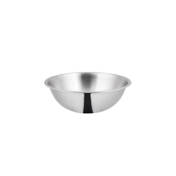 Mixing Bowl S/S 5lt 320x100mm