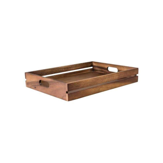Brooklyn Crate/Serving Tray | 450x320x70mm