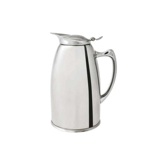 Jug S/S Insulated 900ml