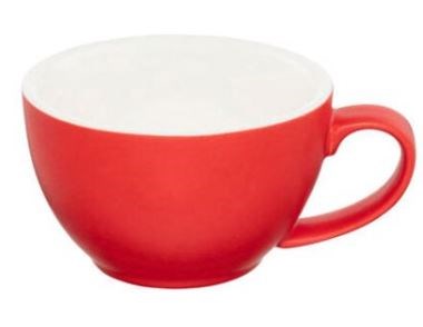 Cappuccino Cup | Rosso 280ml