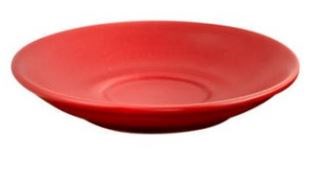 Saucer | Rosso 140mm