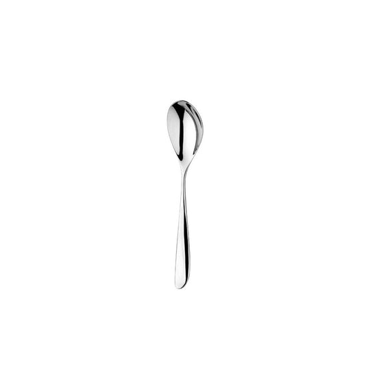 Olive Mirror English Teaspoon