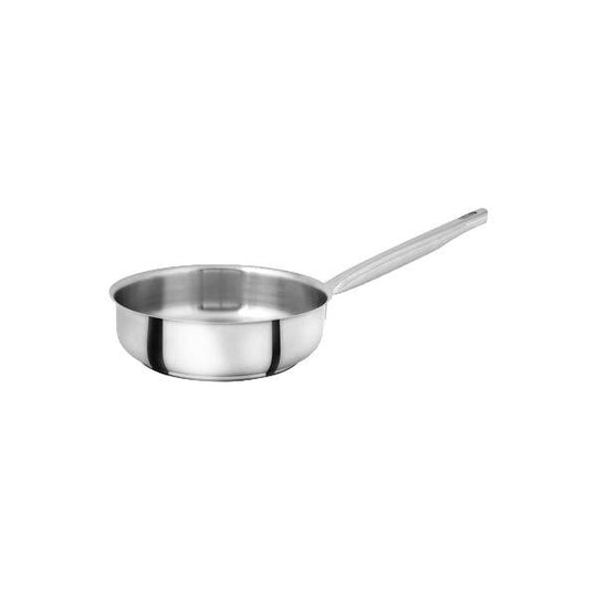 Saute Pan no cover 2.7ltr