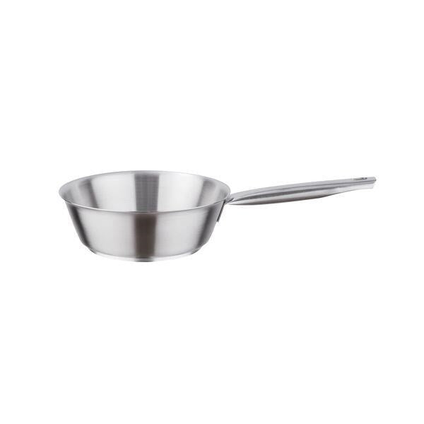 Sauteuse Pan no cover 1.6lt