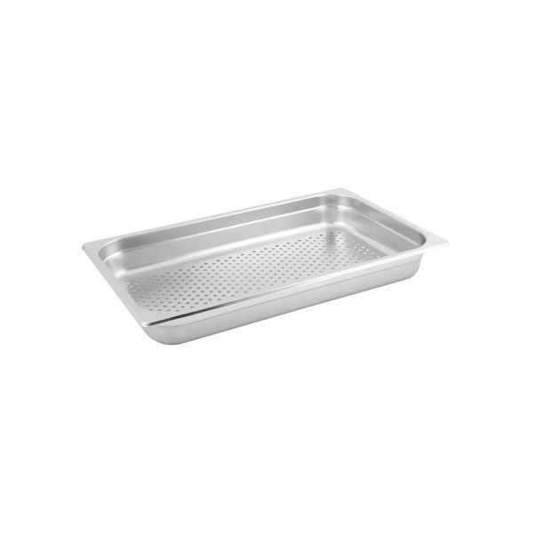 Steam Pan Perf 1/1 | 65mm 530x325mm