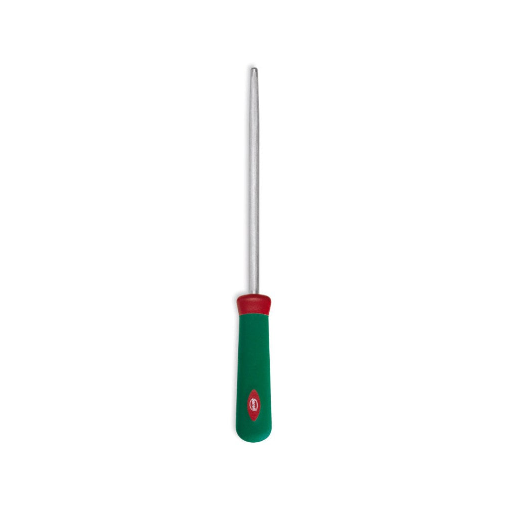 Steel Round | 220mm