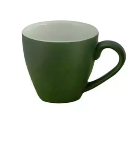 Espresso Cup | Sage 75ml
